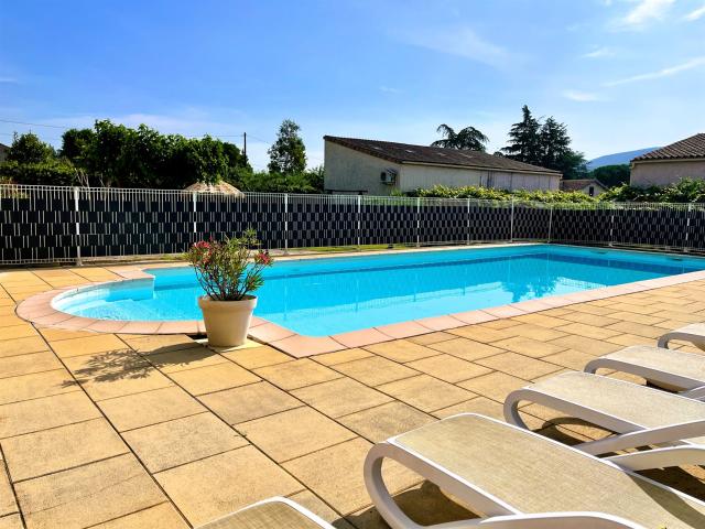 Appartement vente à Largentière, Vallon-pont-d'arc