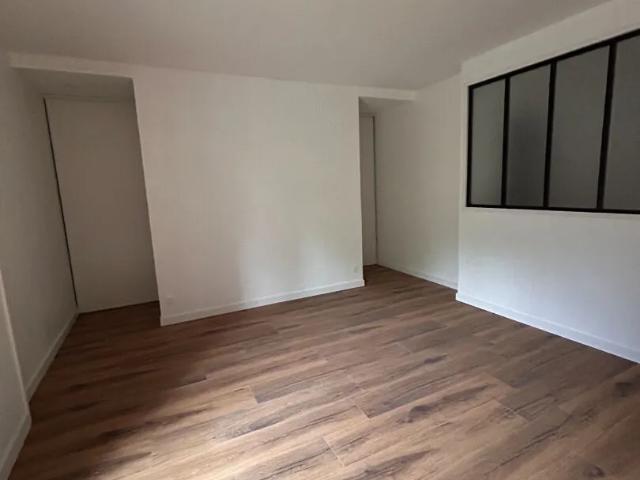 Appartement location à La Voute de Boulogne, Étaples