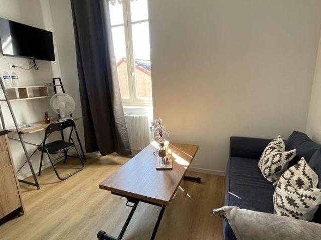 Appartement location à Saint-Étienne, Saint-etienne