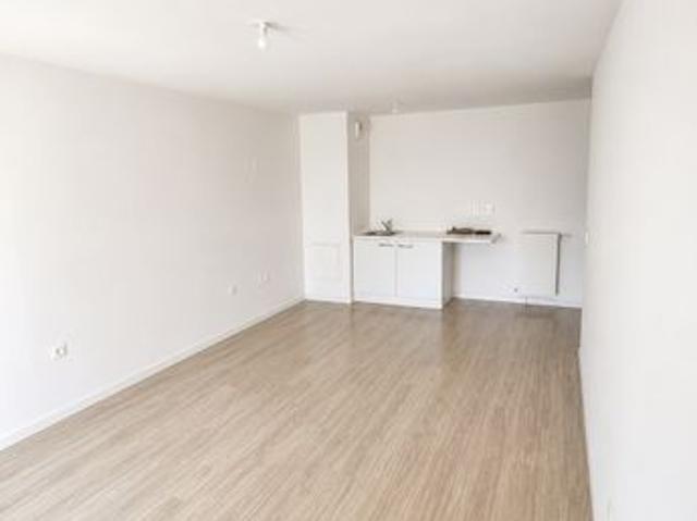 Appartement vente à Évry, Petit-bourg
