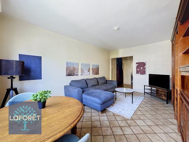 Appartement location à Évry, Petit-bourg