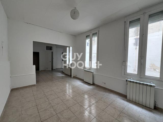 Appartement vente à Perpignan