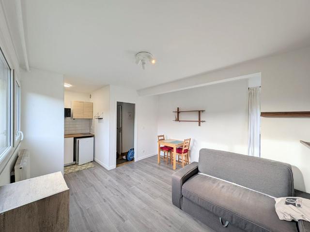 Appartement location à Grenoble, Eybens