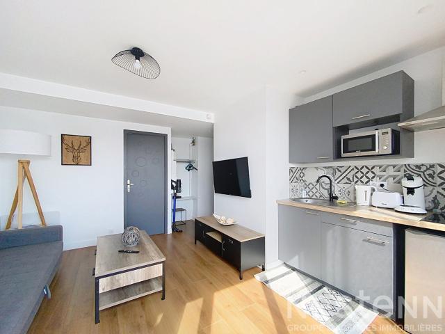 Appartement location à Lorient, Bretagne