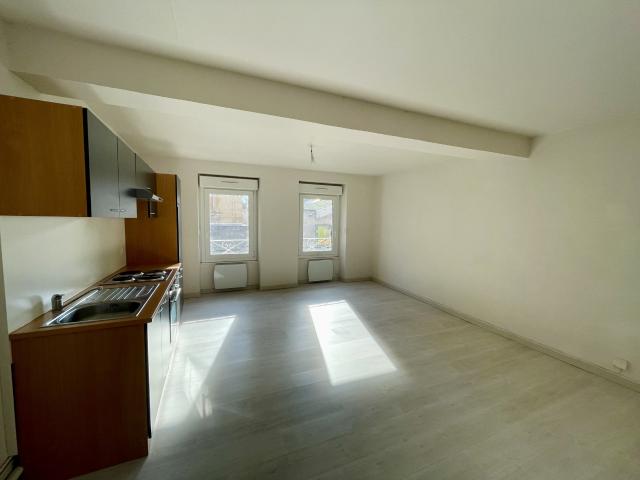 Appartement location à Montbrison, Saint-just-saint-rambert