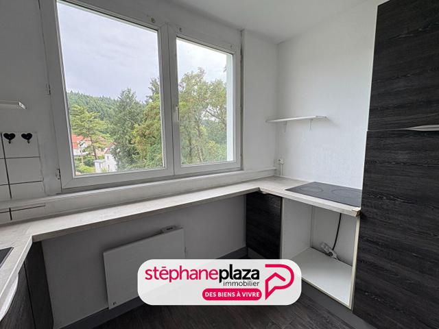 Appartement location à Forbach-Boulay-Moselle, Falck