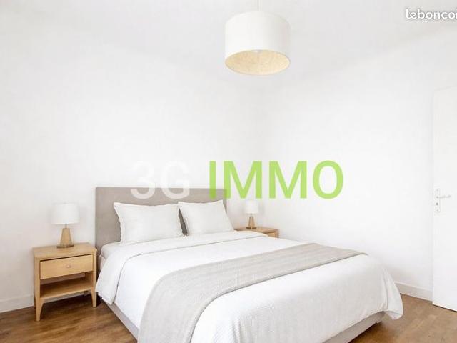 Appartement vente à Mantes-la-Jolie, Mantes-la-jolie