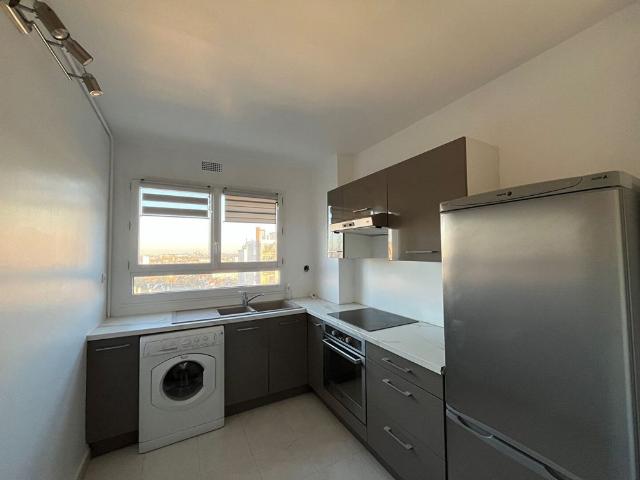 Appartement location à Antony, Châtillon
