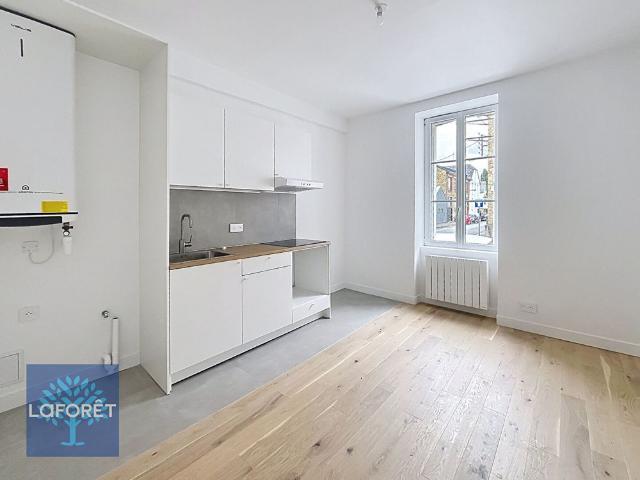 Appartement location à Fougères-Vitré, Bretagne