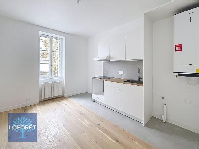 Appartement location à Fougères-Vitré, Bretagne