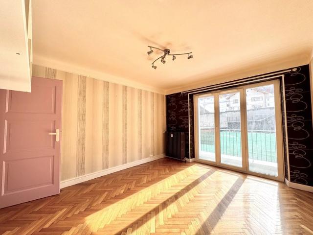Appartement vente à Saint-Jean-de-Maurienne, Auvergne-Rhône-Alpes