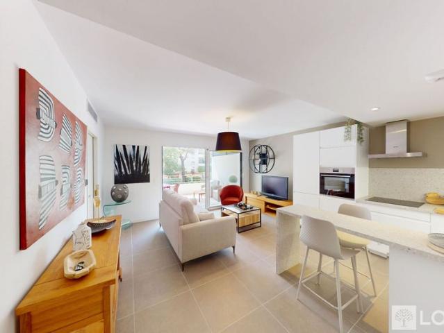 Appartement location à Arrondissement de Draguignan, Fréjus