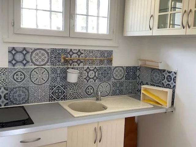 Appartement location à Istres, Carry-le-rouet