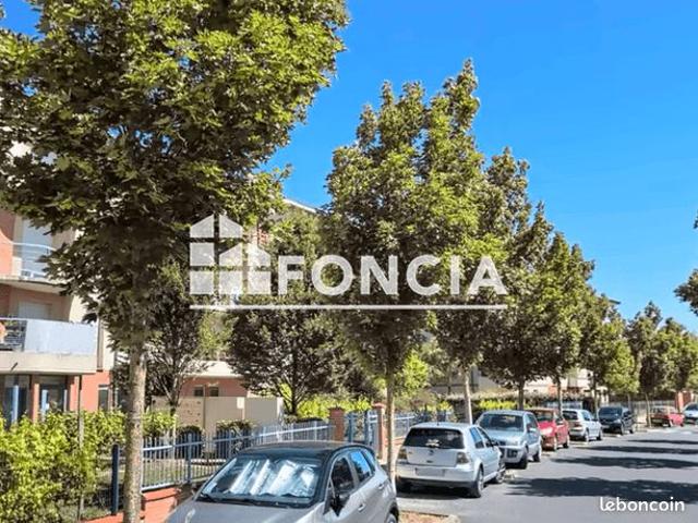 Appartement vente à Albi, Gaillac