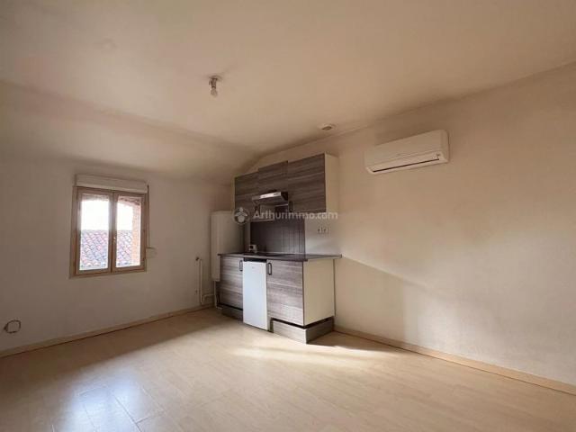 Appartement vente à Albi, Gaillac