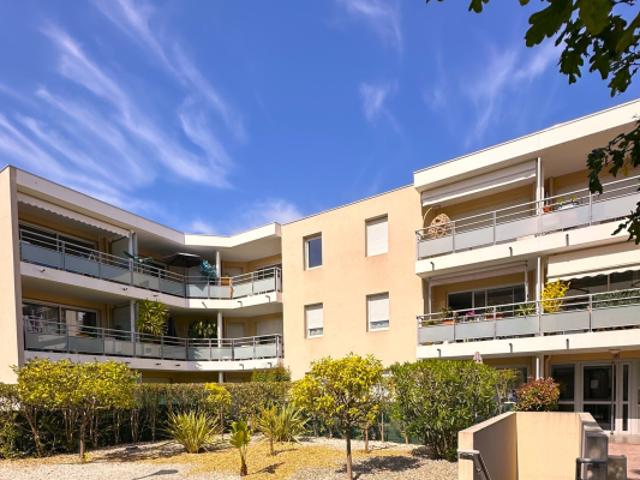 Appartement vente à Arrondissement de Toulon, Toulon