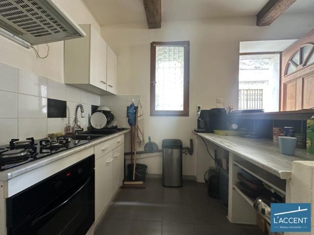 Appartement vente à Montpellier, Marsillargues