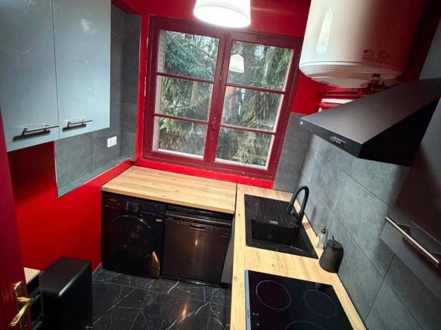 Appartement location à Groslay, Val-d'Oise