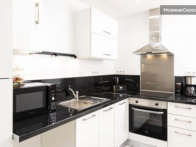 Appartement location à Bordeaux, Saint-Jean
