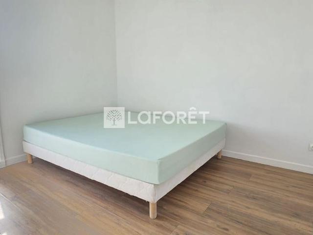 Appartement location à Sarcelles