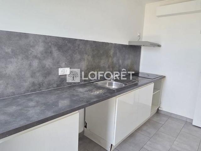 Appartement location à Sarcelles