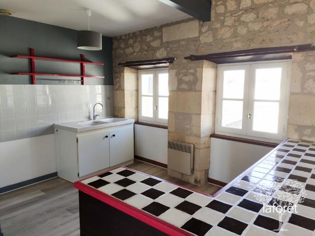 Appartement location à Jazennes, Charente-Maritime