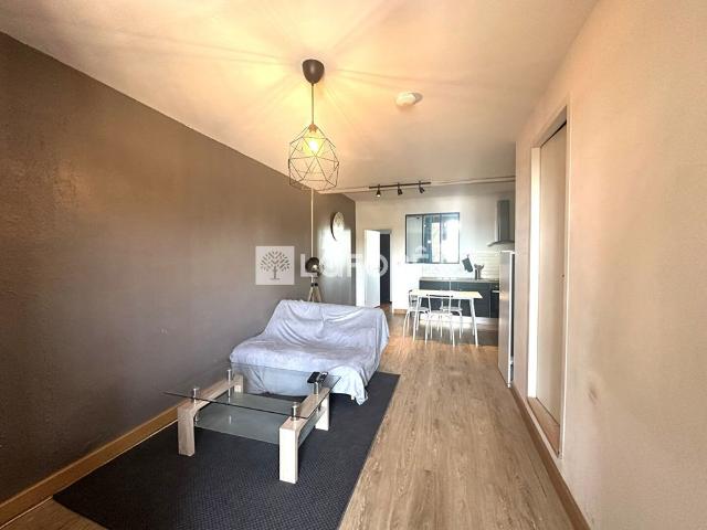 Appartement location à Givors, Rhône