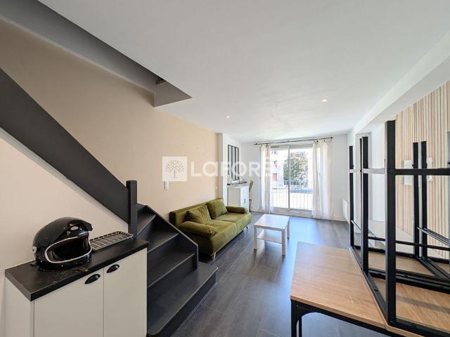Appartement location à Grenoble