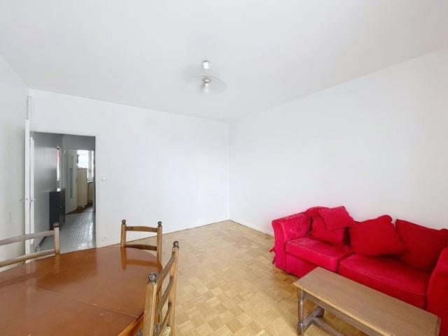 Appartement location à Toulouse