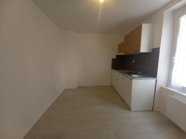 Appartement location à Guingamp, Bretagne