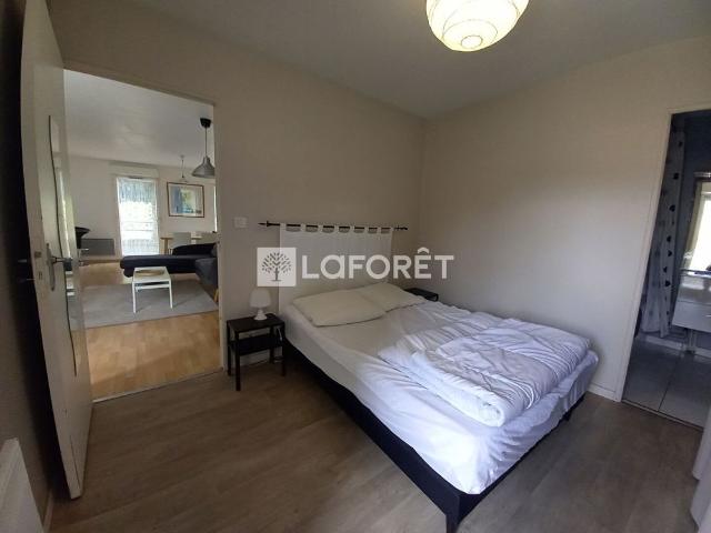 Appartement location à Guingamp, Bretagne