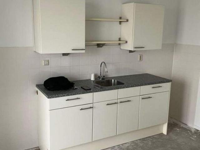 Appartement te huur in Weidevenne, Purmerend