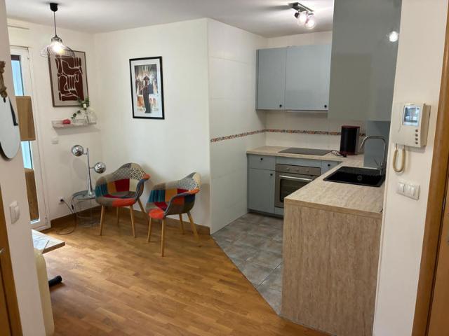 Appartement vente à Bayonne, Biriatou