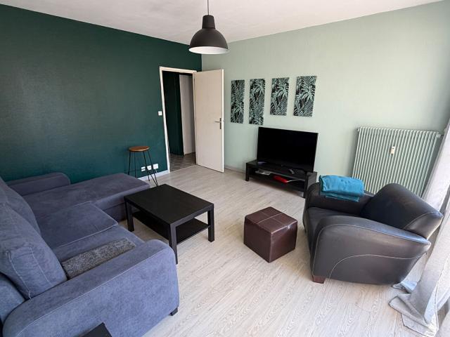 Appartement location à Caen, Hérouville-saint-clair