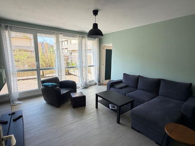 Appartement location à Caen, Hérouville-saint-clair