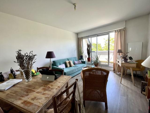 Appartement location à Tours