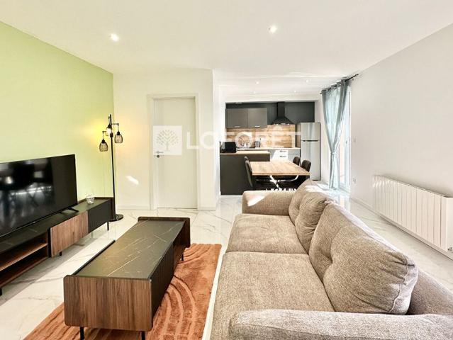 Appartement location à Haguenau-Wissembourg, Hoerdt