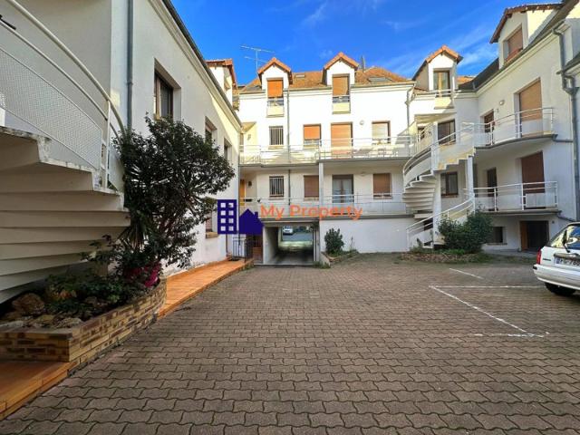 Appartement location à France métropolitaine, Houilles