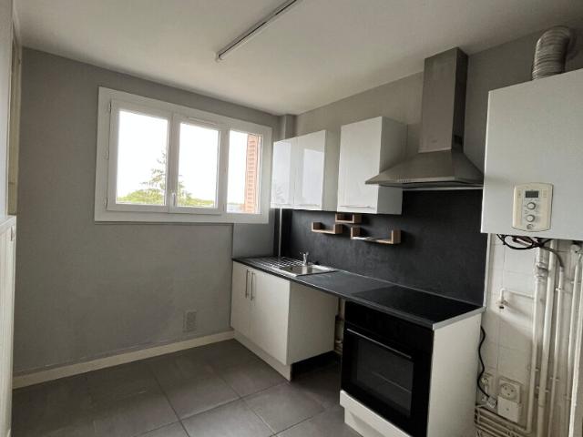 Appartement location à Péronne, Neuvy