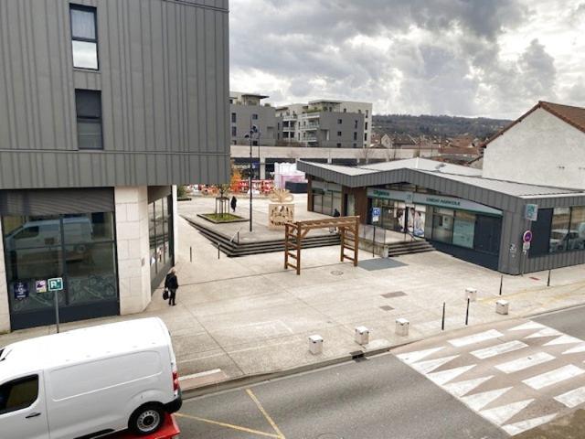 Appartement location à La Tour-du-Pin, Bourgoin-jallieu