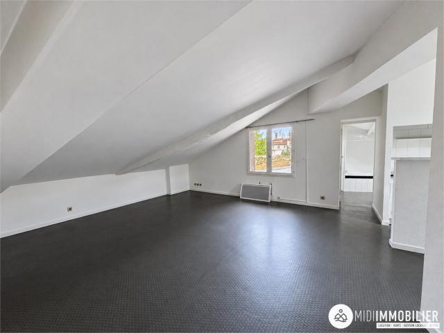 Appartement vente à Albi