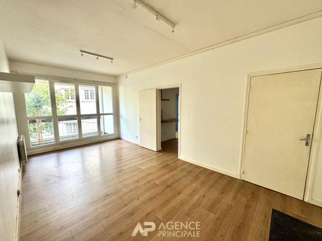 Appartement vente à La Rochelle