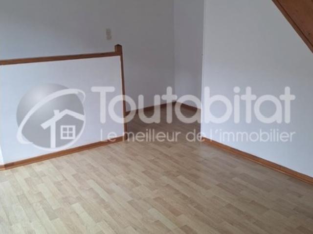 Appartement location à Charleville-Mézières, Givet