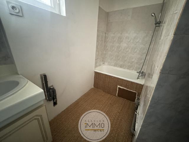 Appartement vente à Digne-les-Bains, Les Mées