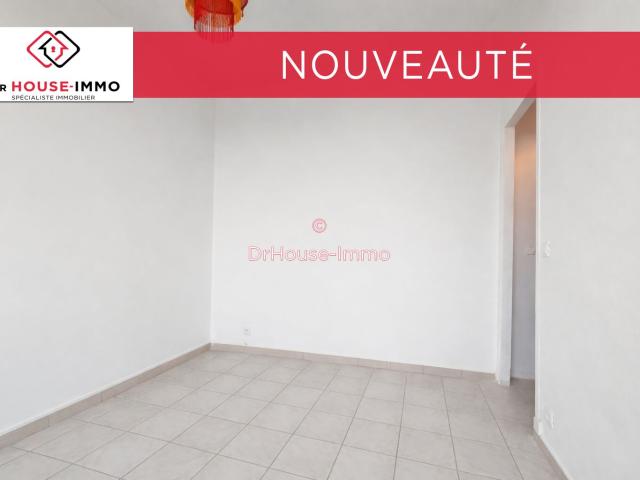 Appartement vente à Le Raincy, Aulnay-sous-bois