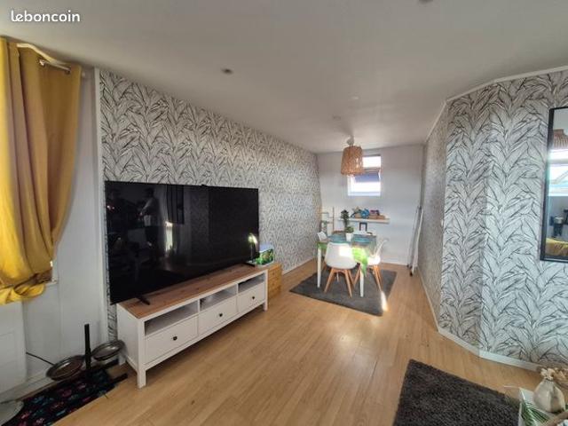 Appartement vente à Vierzon