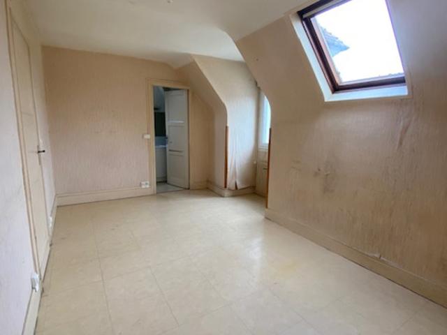 Appartement vente à Les Andelys, Vernon