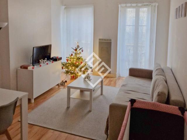 Appartement vente à Marseille