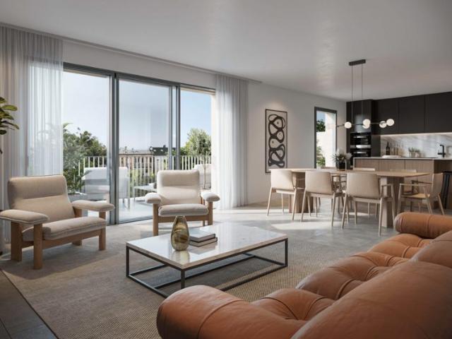 Appartement vente à Bordeaux, Artigues-près-bordeaux