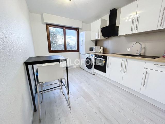 Appartement location à Strasbourg, Illkirch-graffenstaden